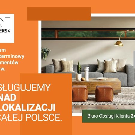 Studio Ksiecia Witolda 32 By Noclegi Renters Вроцлав Екстериор снимка