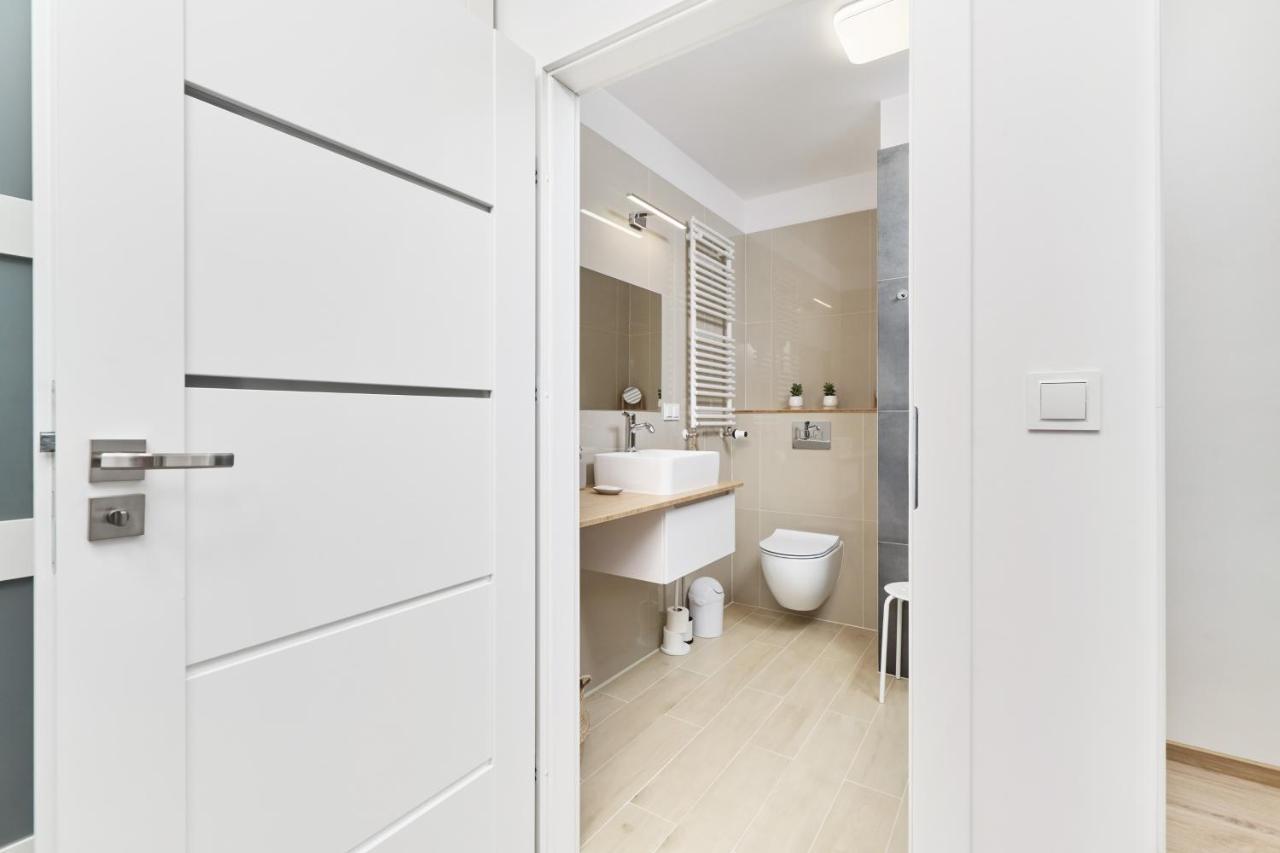 Studio Ksiecia Witolda 32 By Noclegi Renters Вроцлав Екстериор снимка