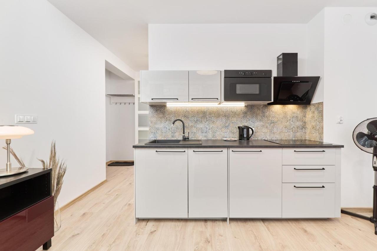 Studio Ksiecia Witolda 32 By Noclegi Renters Вроцлав Екстериор снимка
