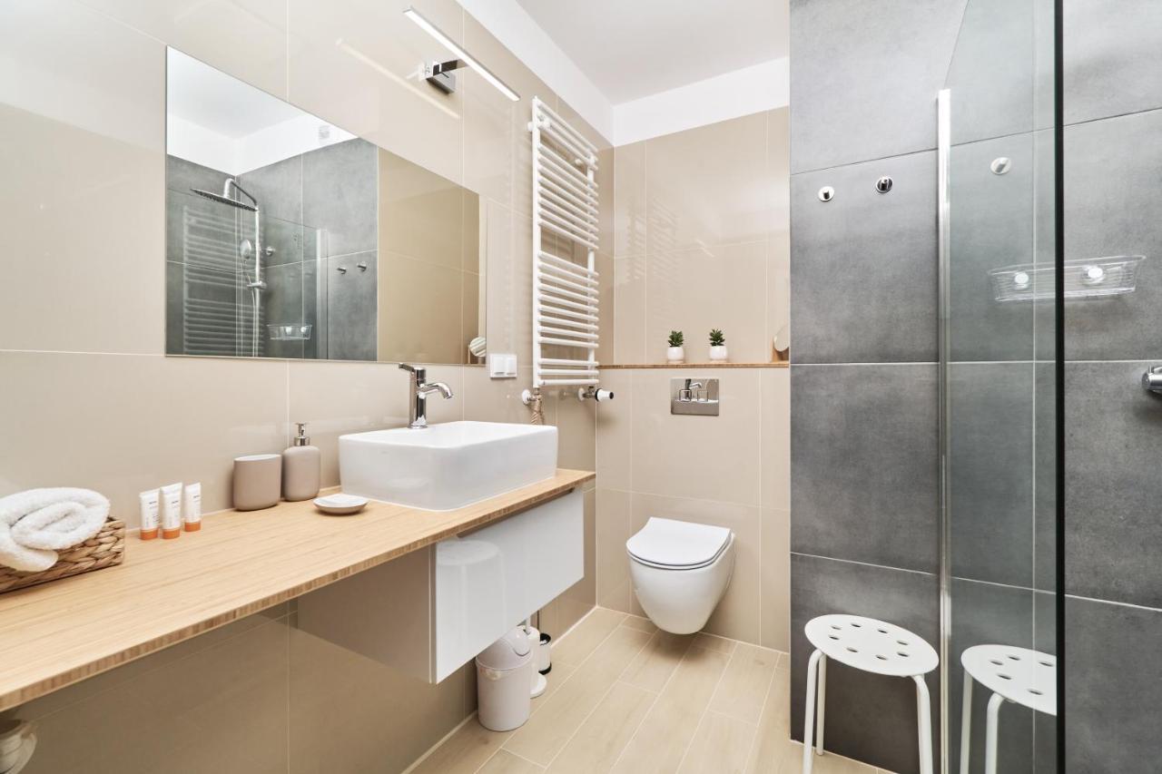 Studio Ksiecia Witolda 32 By Noclegi Renters Вроцлав Екстериор снимка