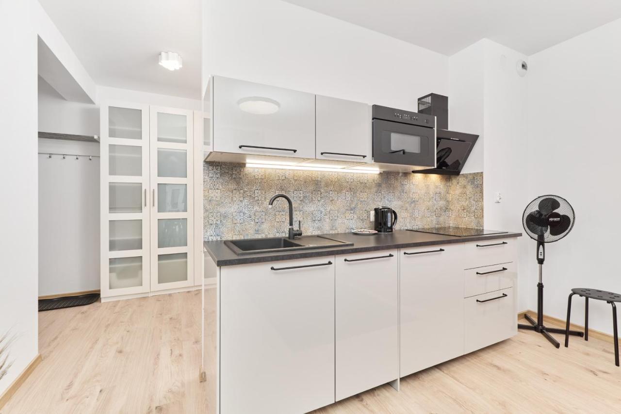 Studio Ksiecia Witolda 32 By Noclegi Renters Вроцлав Екстериор снимка